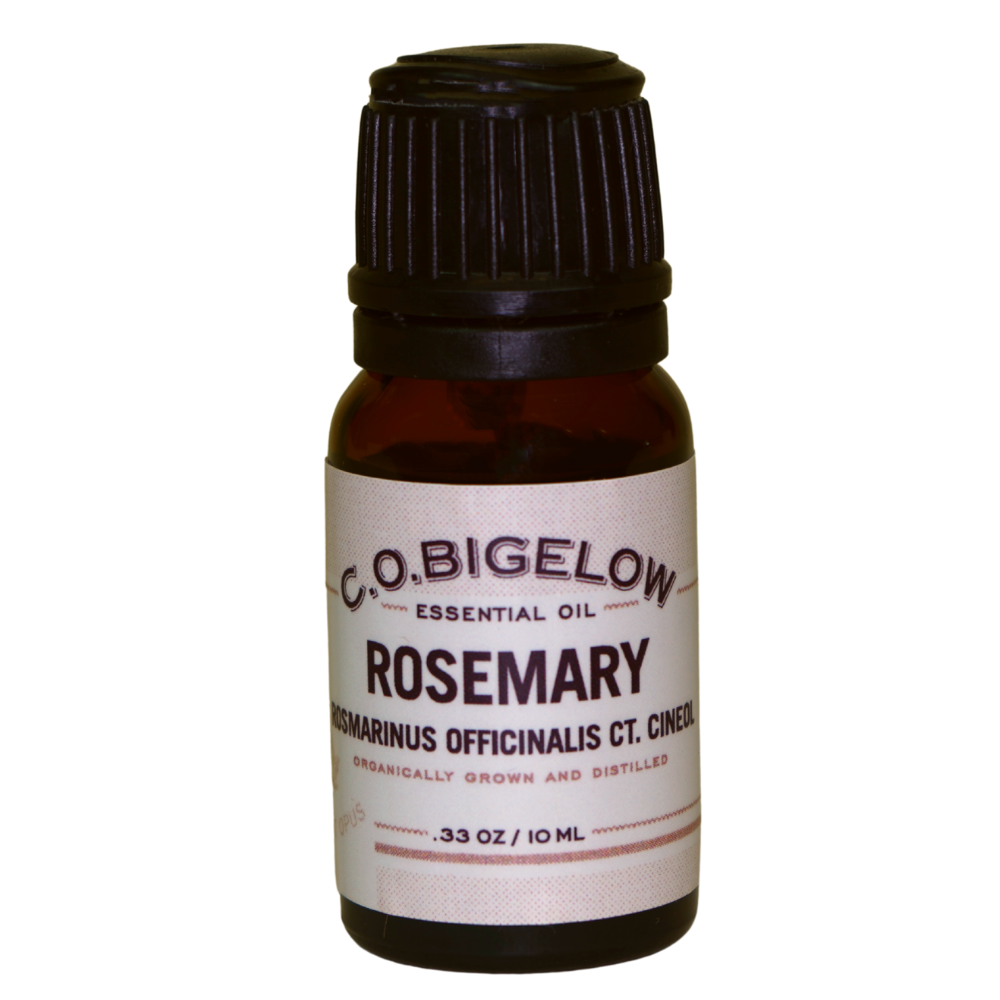 Essential Oil - Rosemary - 10 ml