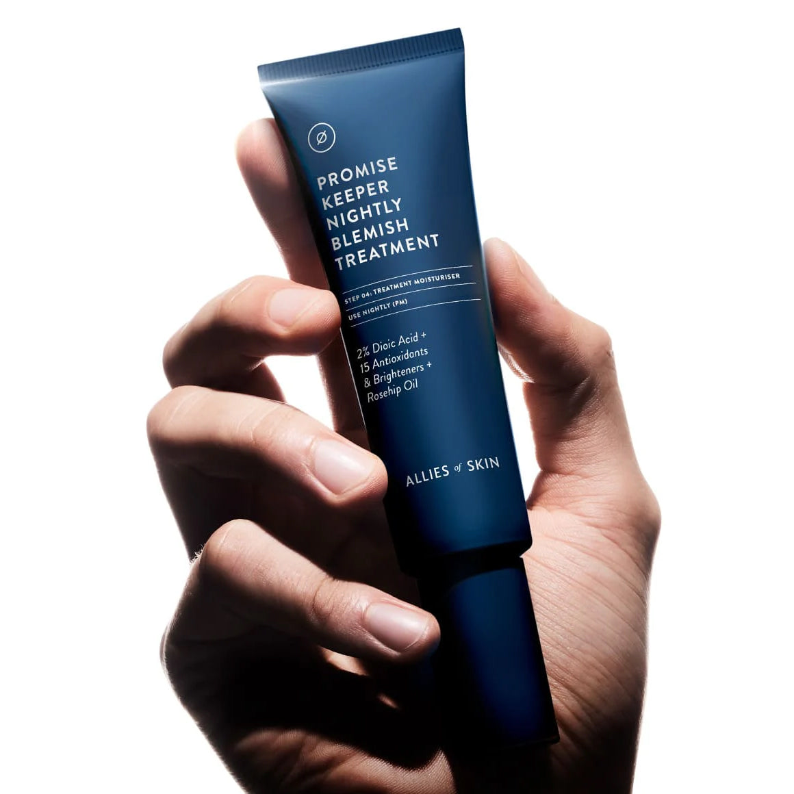Promise Keeper Nightly Blemish Treatment