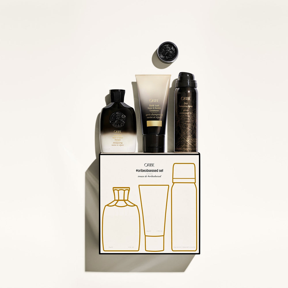 Oribe Obsessed Set – C.O. Bigelow