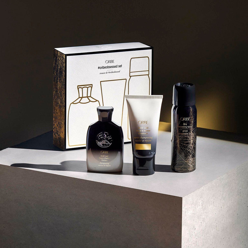Oribe Obsessed Set – C.O. Bigelow