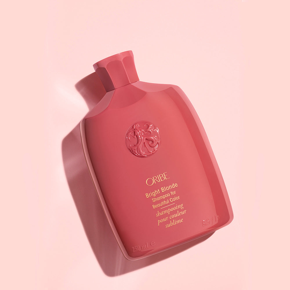 Bright Blonde Shampoo – C.O. Bigelow