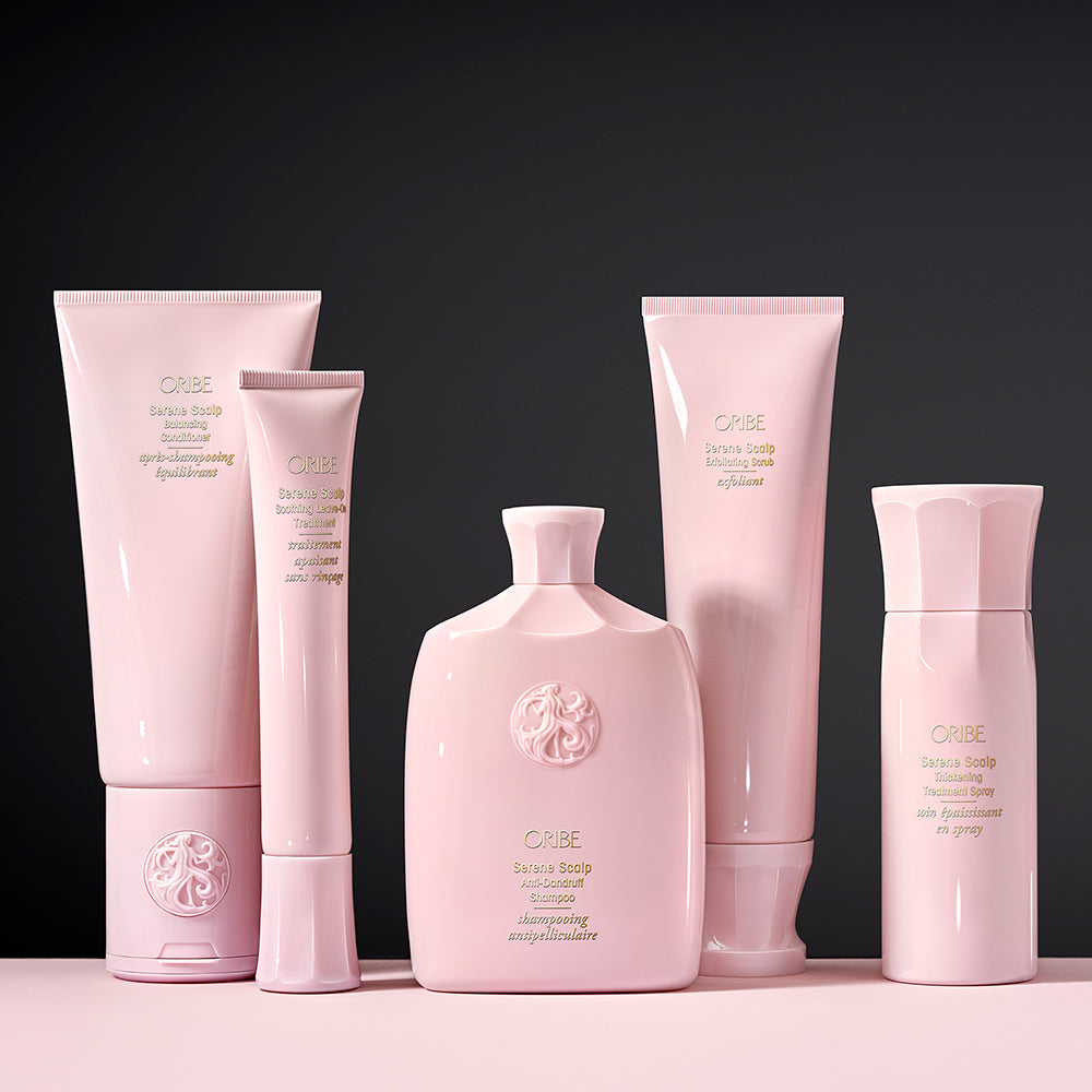 Serene Scalp Exfoliating Scrub – C.O. Bigelow