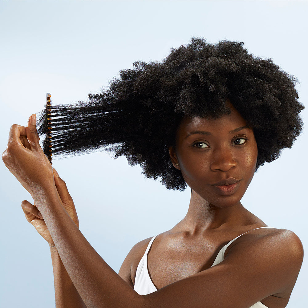 Run-Through Detangling Shampoo