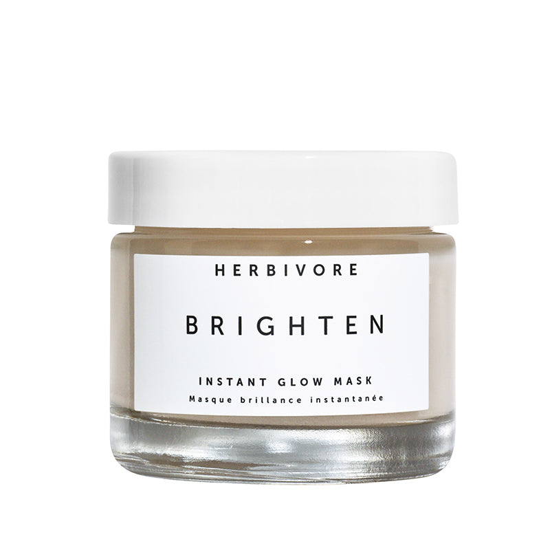 Brighten Wet Mask
