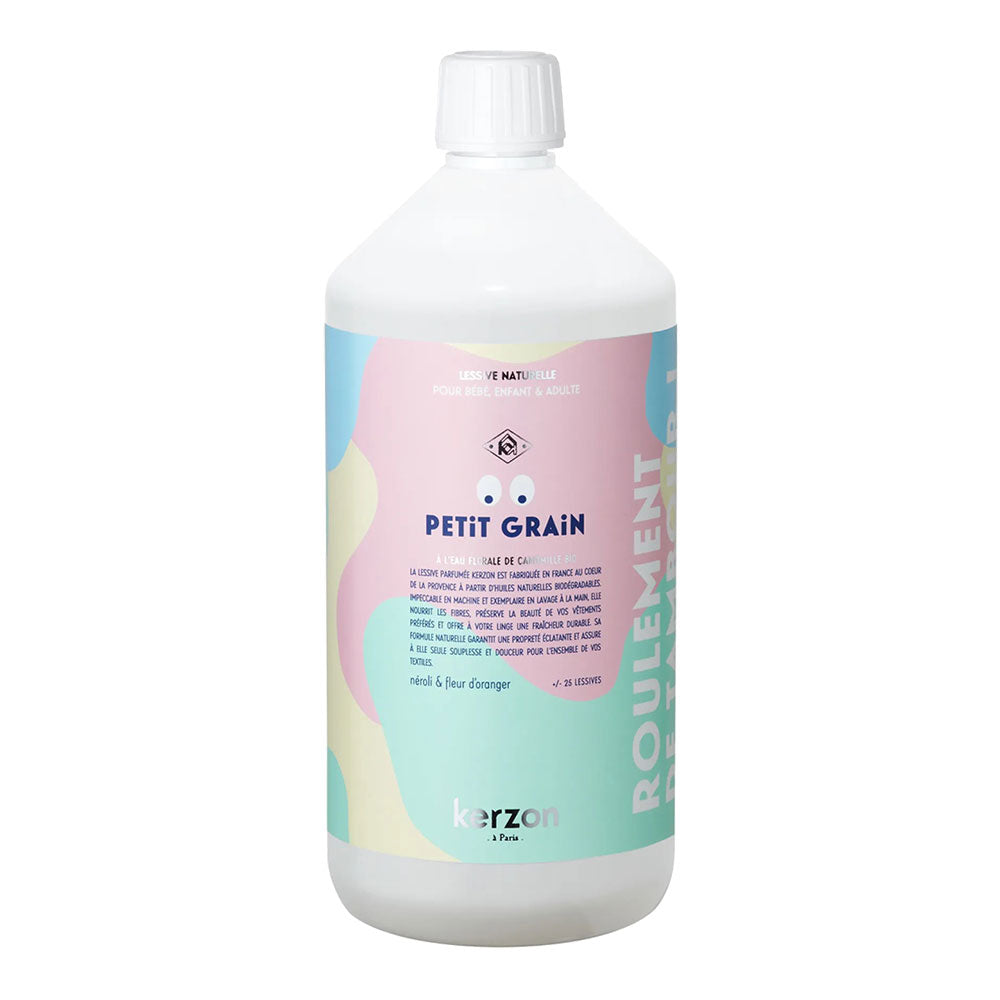 Laundry Soap - Petit Grain