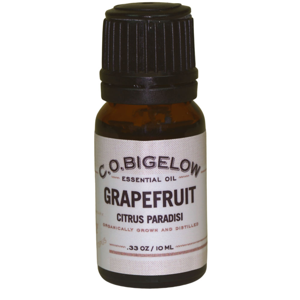 Essential Oil - Grapefruit - 10 ml