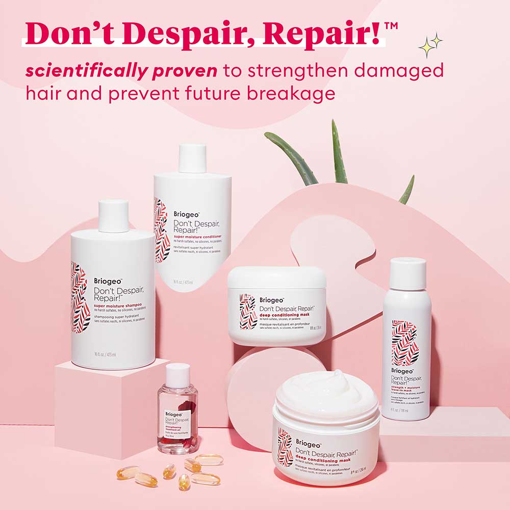 Don't Despair, Repair! Deep Conditioning Hair Mask -  32 fl oz