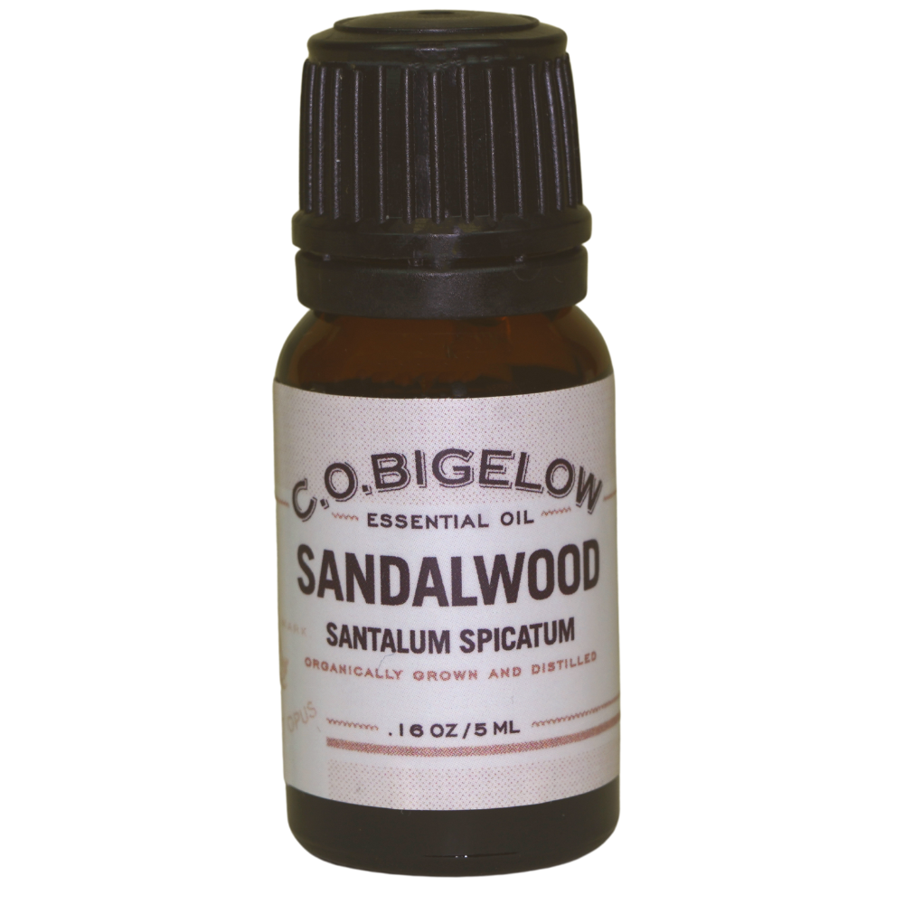 Essential Oil - Sandalwood - 5 ml