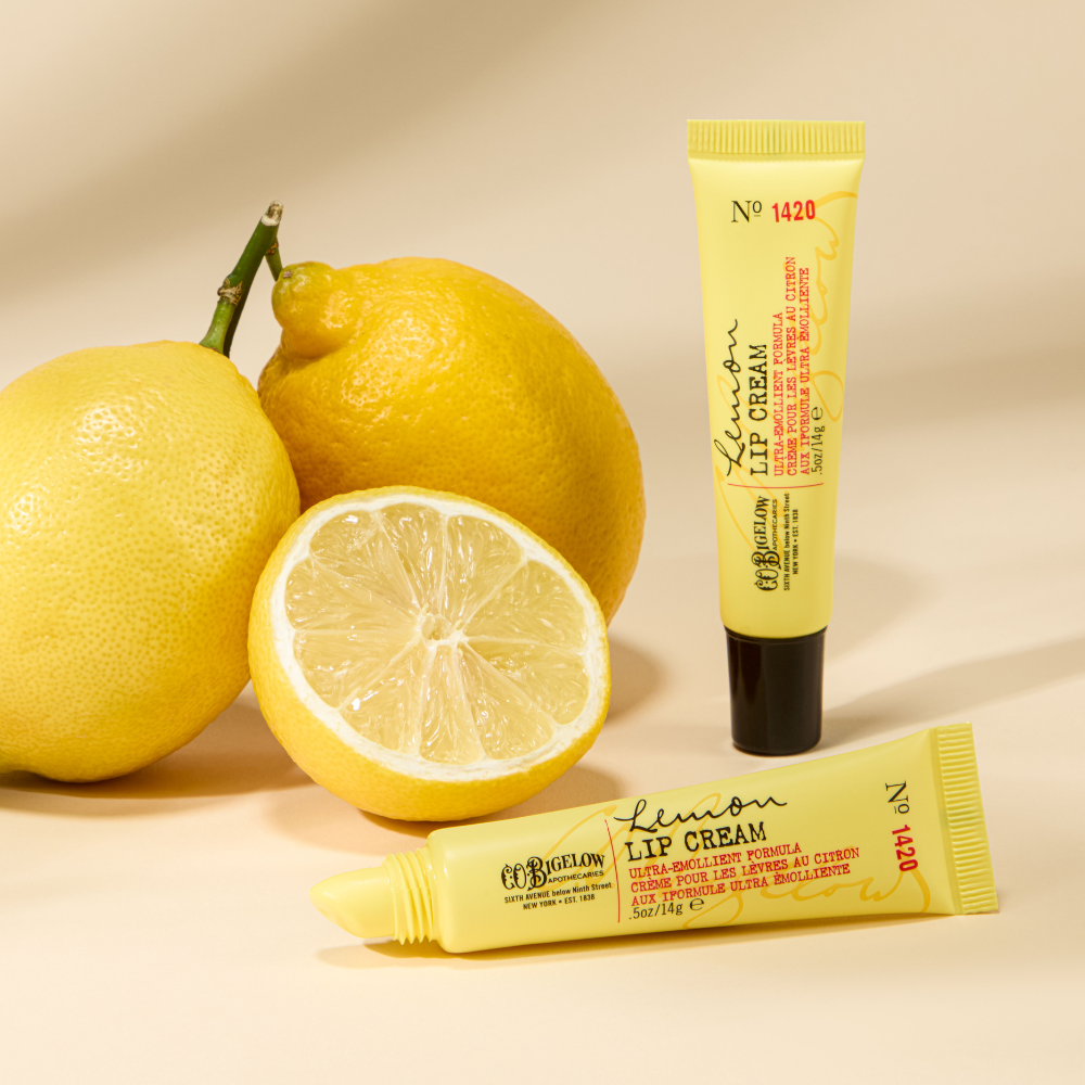 C. O. Bigelow Lemon Lip Cream C. O. Bigelow Lemon Lip Cream