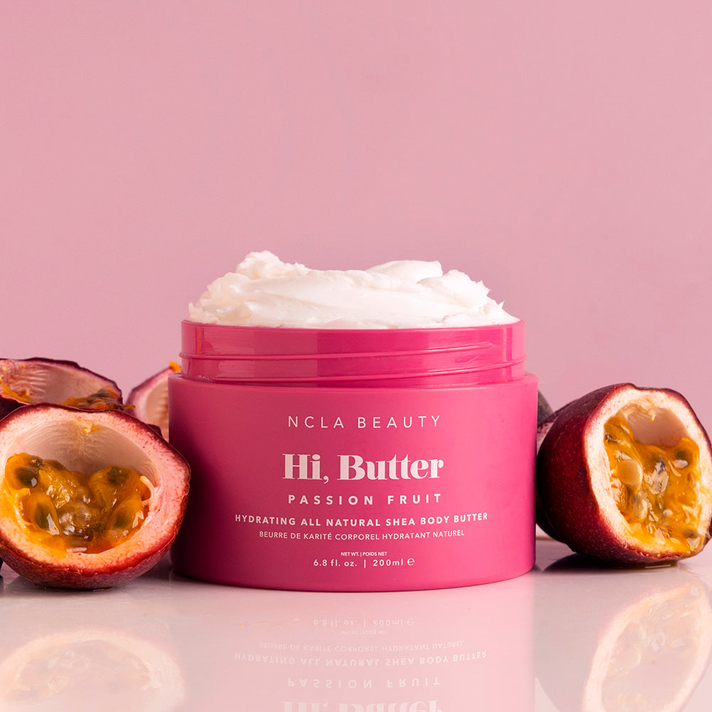 Passion Fruit Body Butter