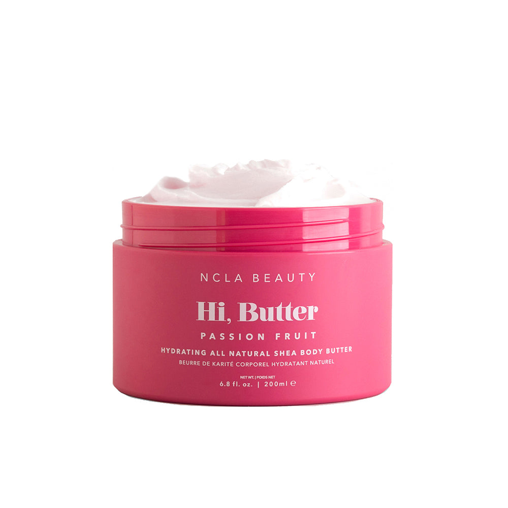 Passion Fruit Body Butter