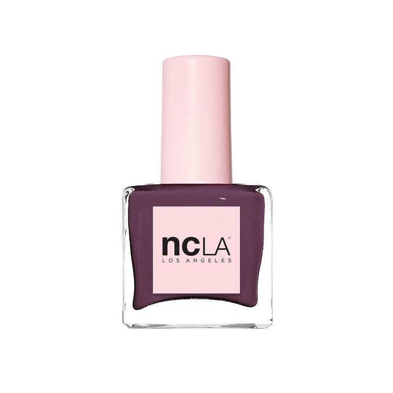 Best Friend With Benefits (Mauve) Nail Lacquer