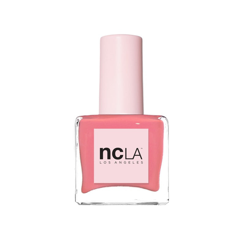 Late Checkout Nail Lacquer