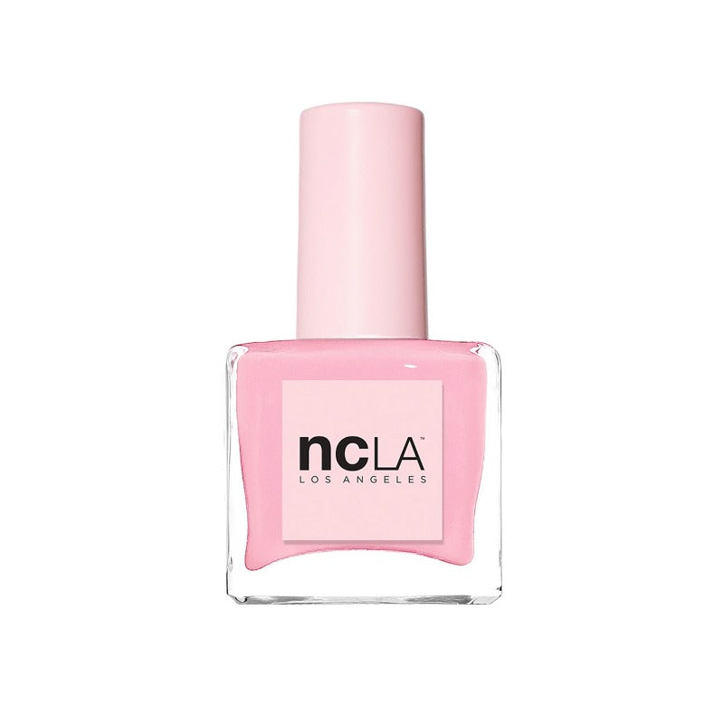 Not So Sweet (Baby Pink) Nail Lacquer