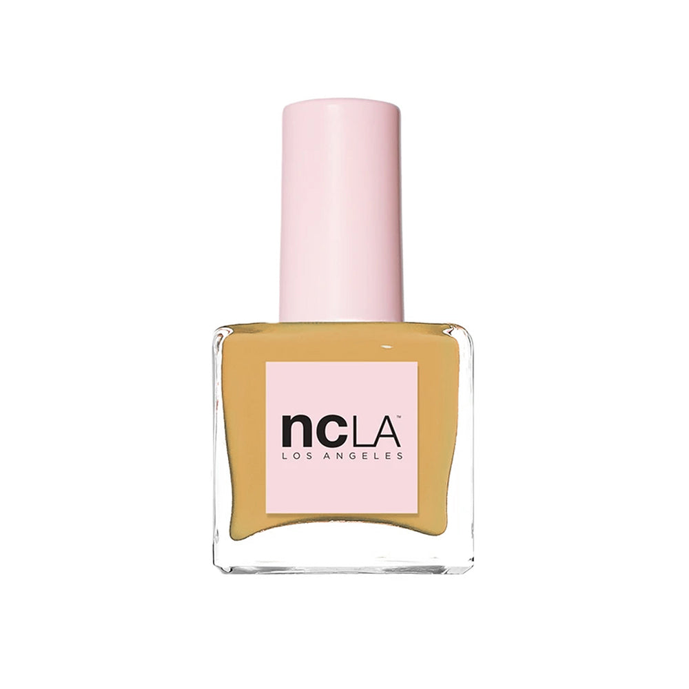 Yellowstone Nail Lacquer