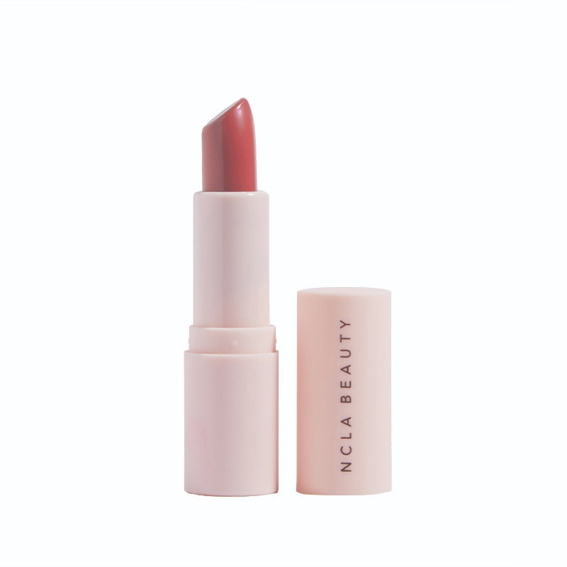 Semi-Matte Cream Lipstick