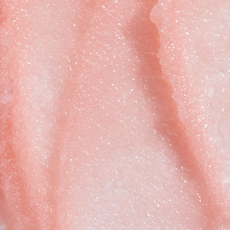 Pink Champagne Lip Scrub