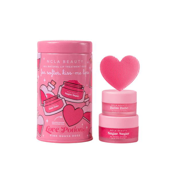 Love Potion Lip Care Set – C.O. Bigelow