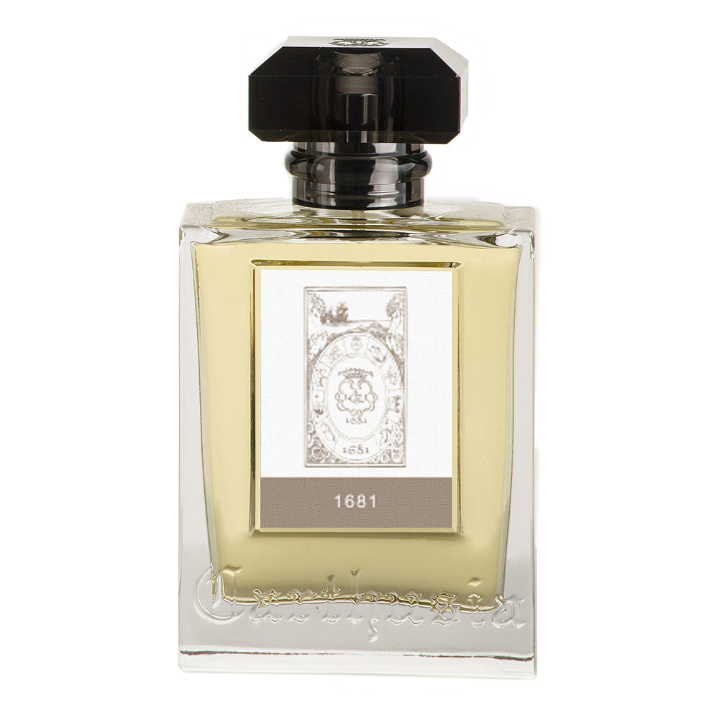 Eau de Parfum - 1681