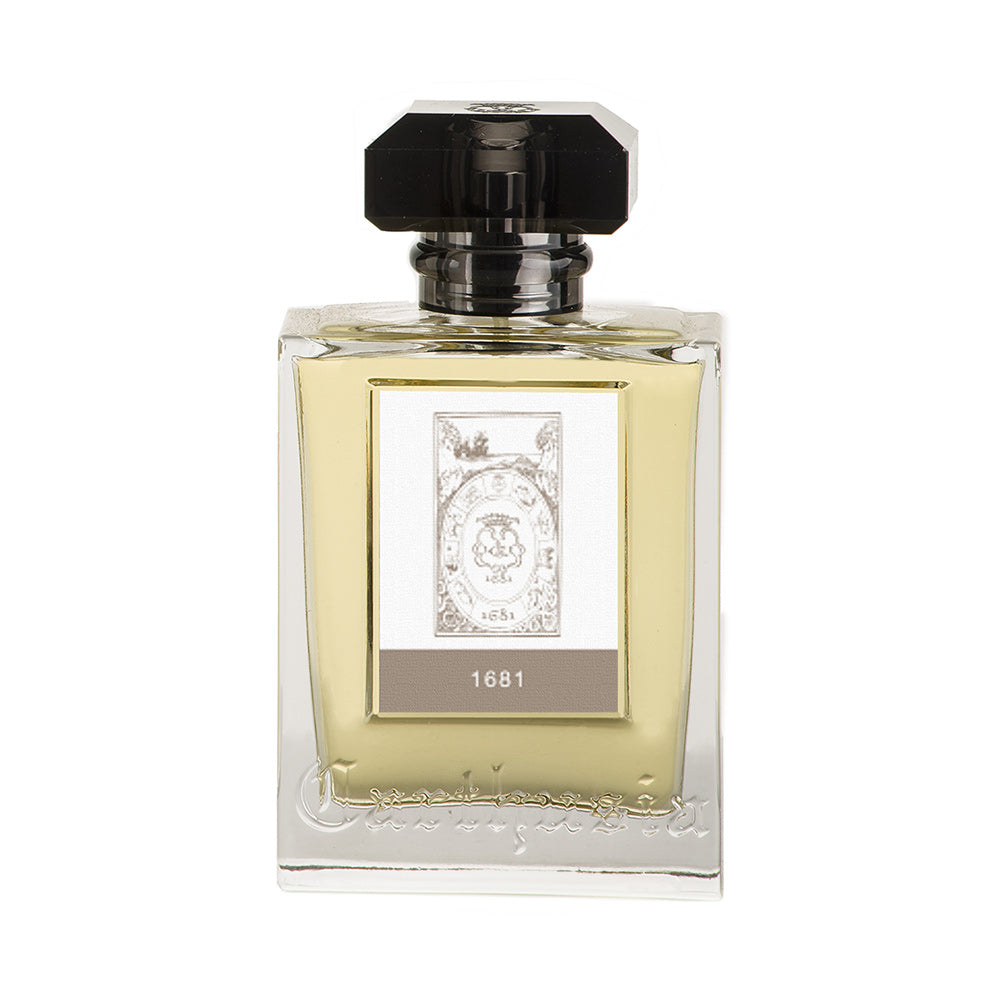 Eau de Parfum - 1681