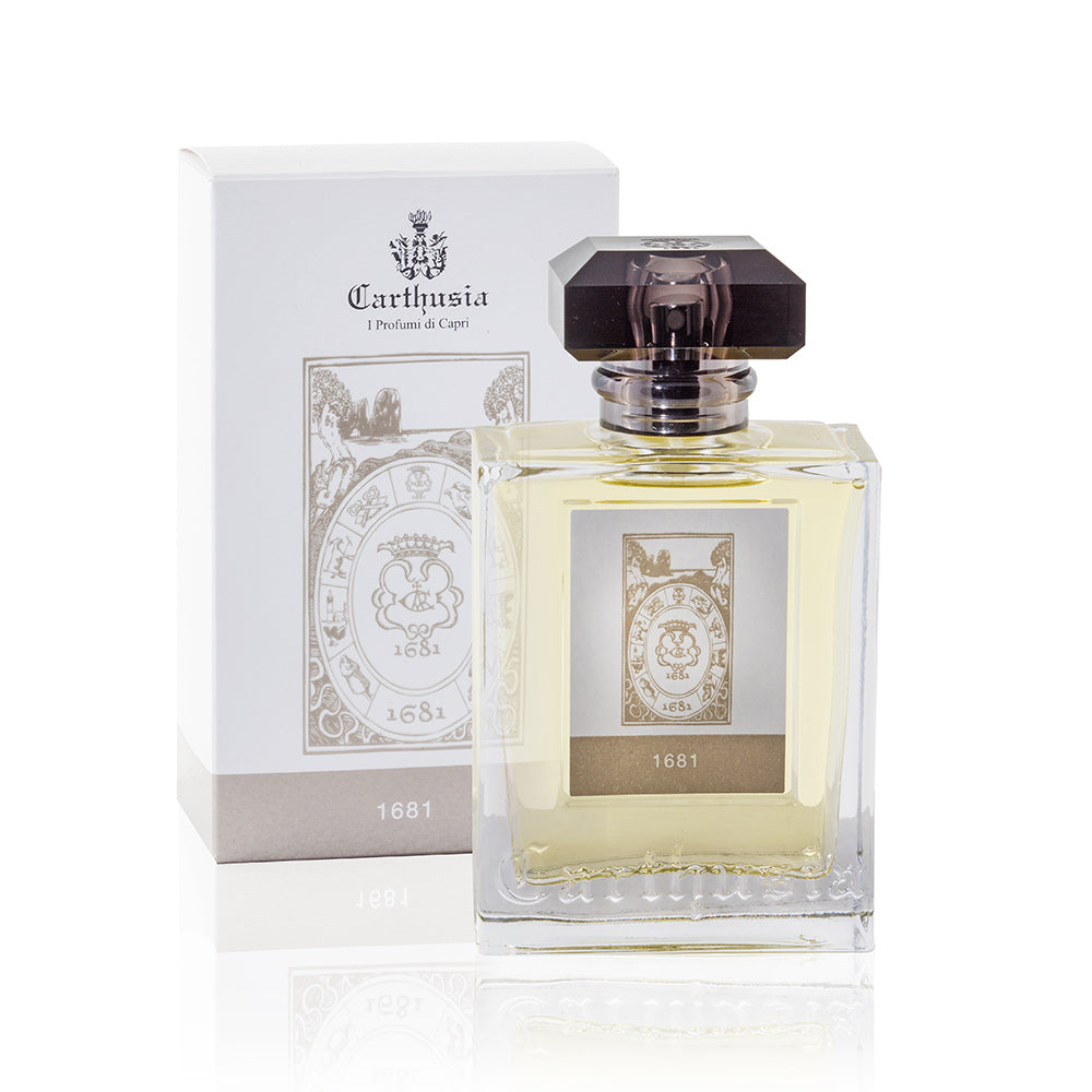 Eau de Parfum - 1681