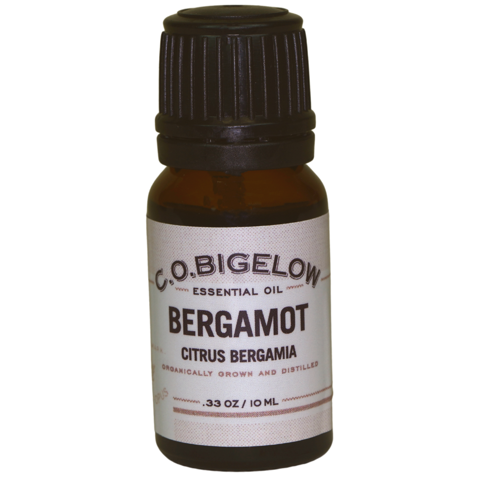 Essential Oil - Bergamot - 10 ml