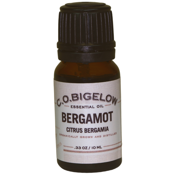 v(*´v｀*)v ベルガモット×10 エッセンシャルオイル - ベルガモット - 10 ml – C.O. Bigelow