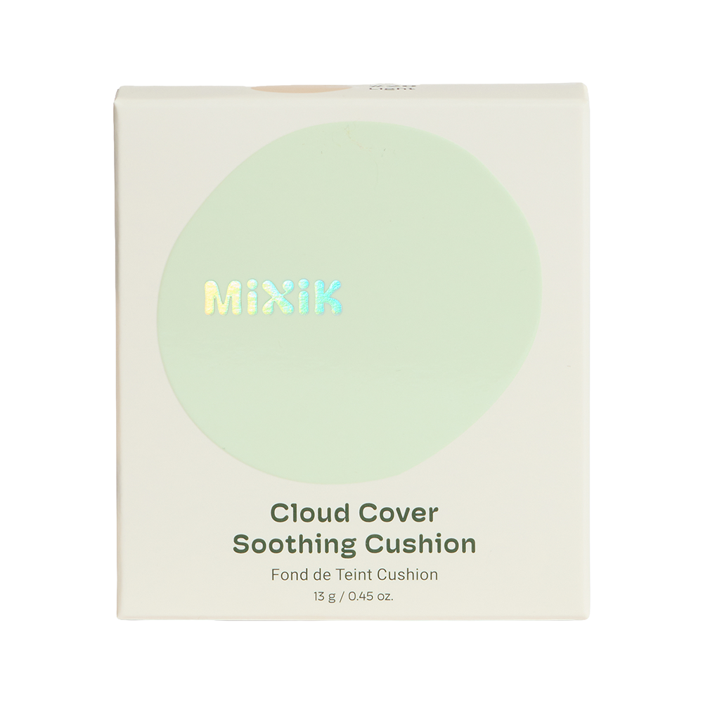 Cloud Cover Soothing Cushion Foundation