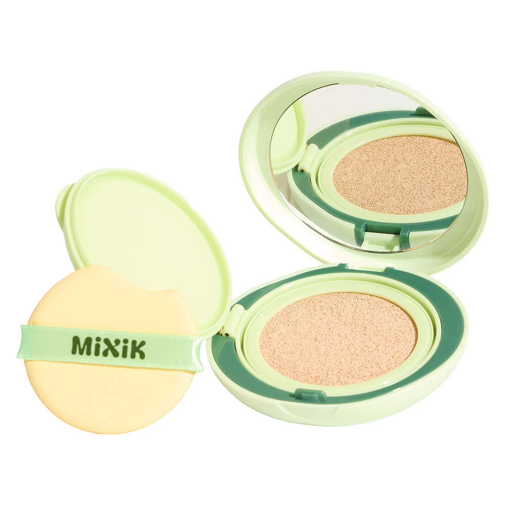 Cloud Cover Soothing Cushion Foundation