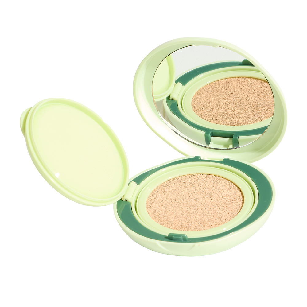 Cloud Cover Soothing Cushion Foundation