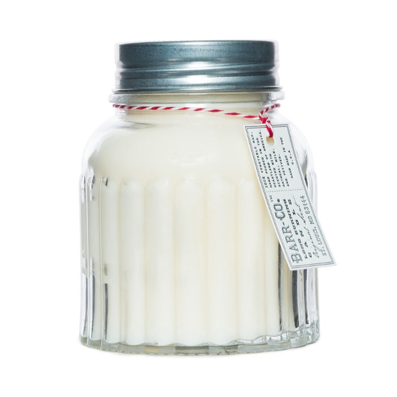Apothecary Jar Candle - Original Scent