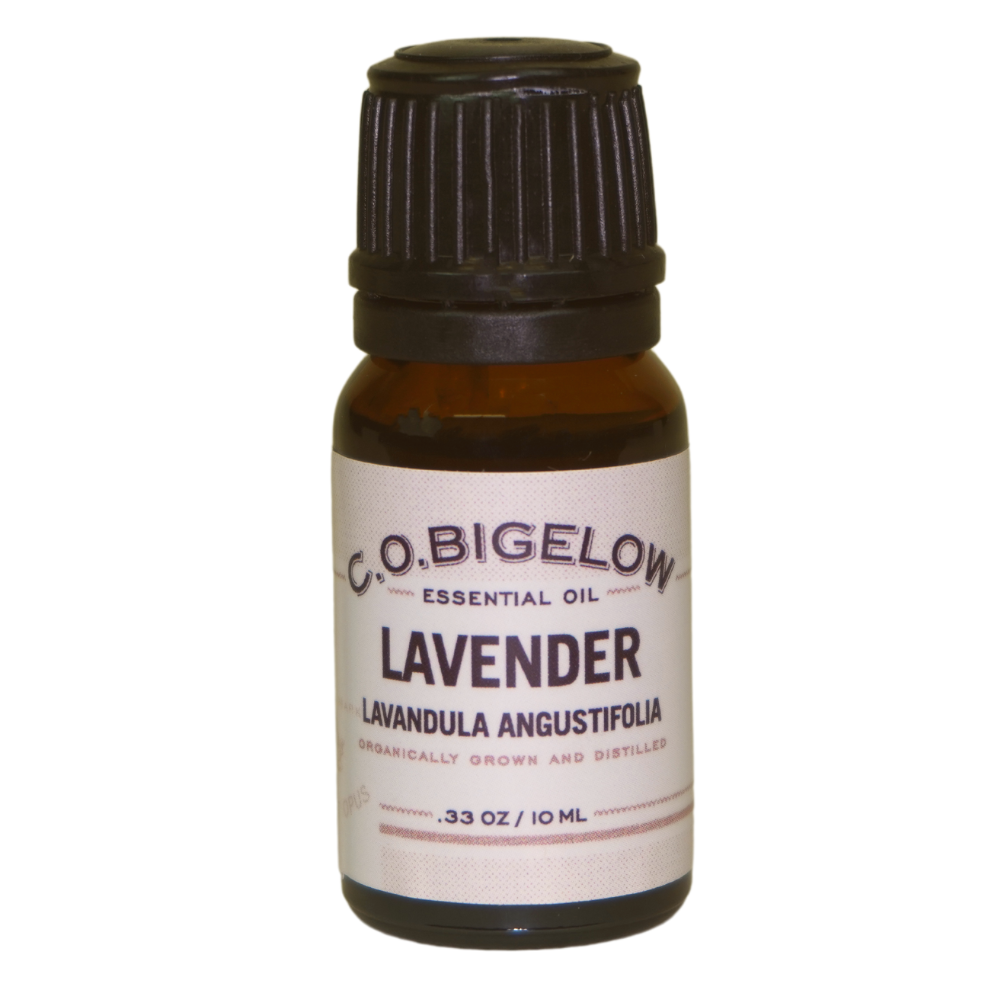 Essential Oil - Lavender - 10 ml