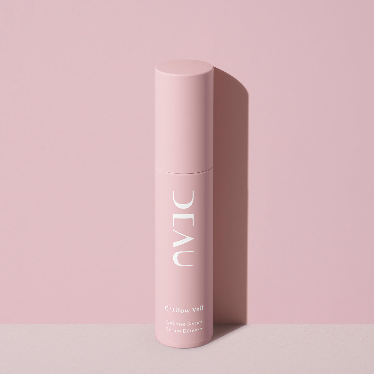 C3 Glow Veil Defense Serum