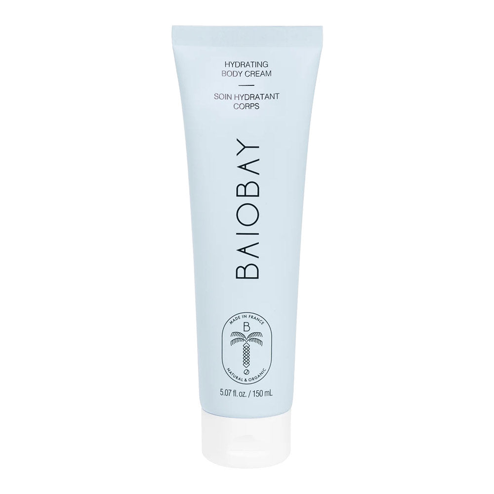 Hydrating Body Cream