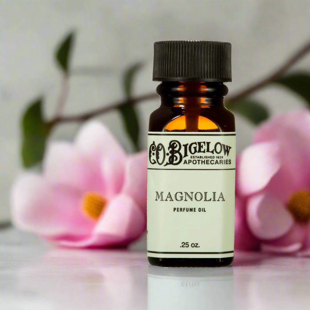 Perfume Oil - Magnolia