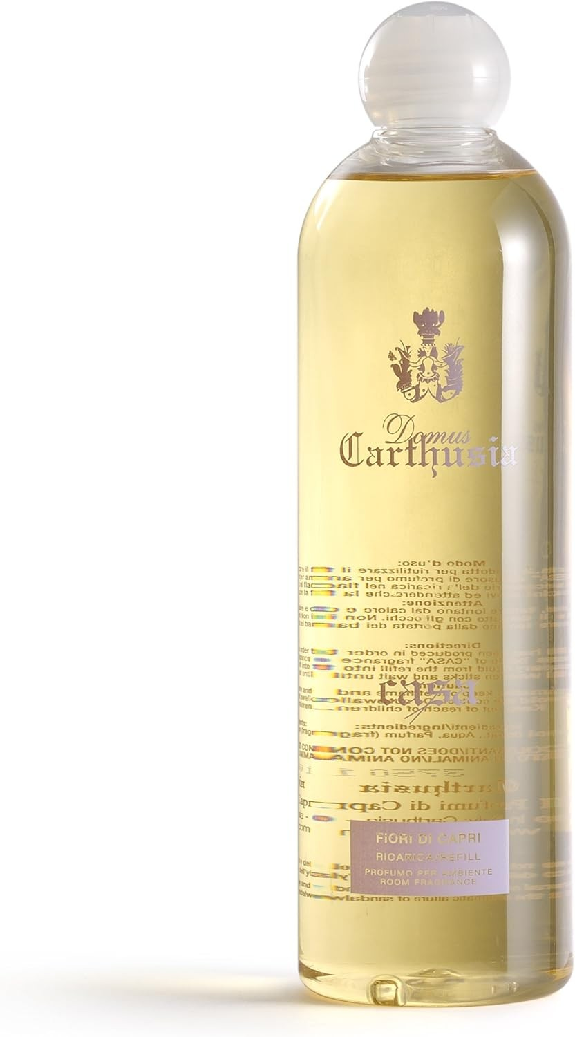 Home Diffuser Refill - Fiori di Capri