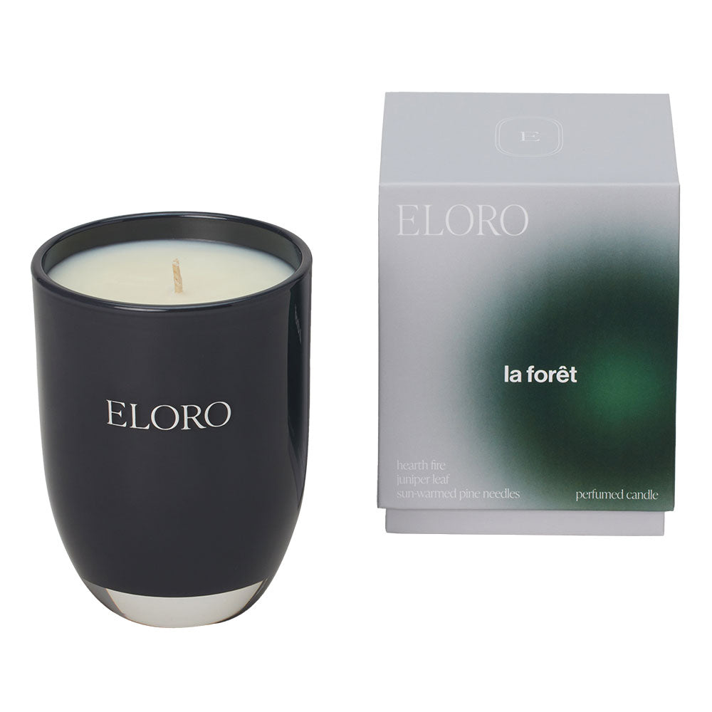 La Forêt Scented Candle