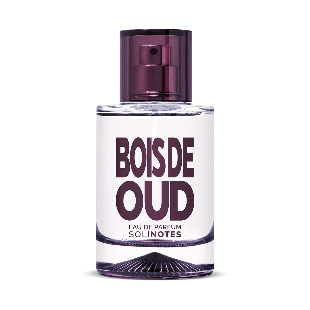 Eau de Parfum - Bois de Oud