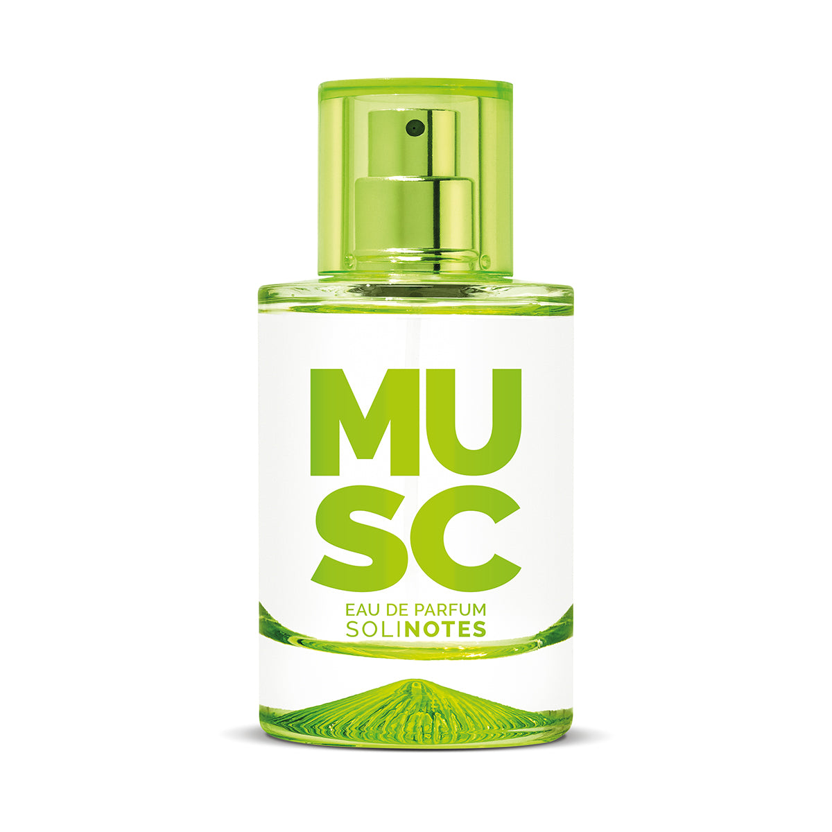 Eau de Parfum - Musc