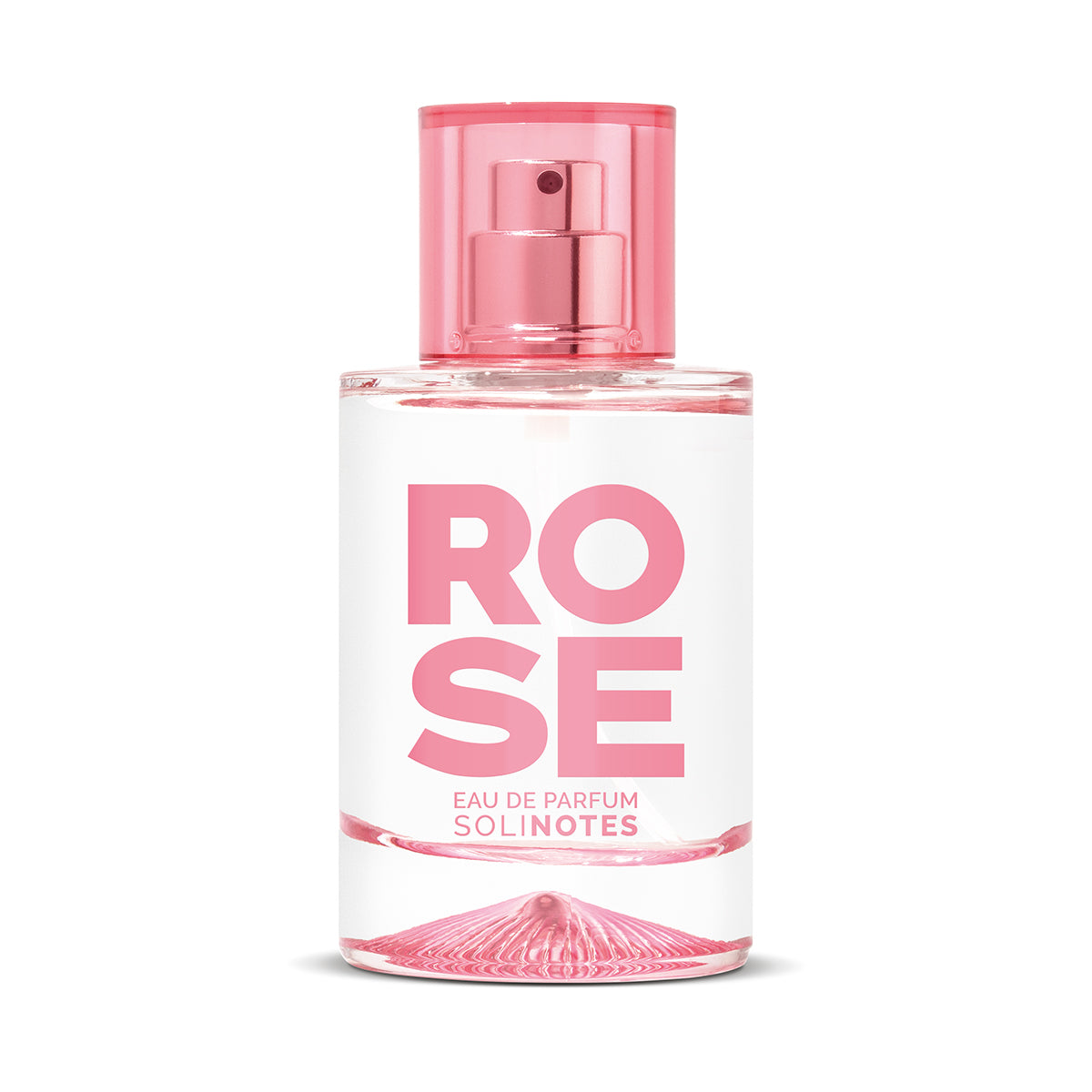 Eau de Parfum - Rose