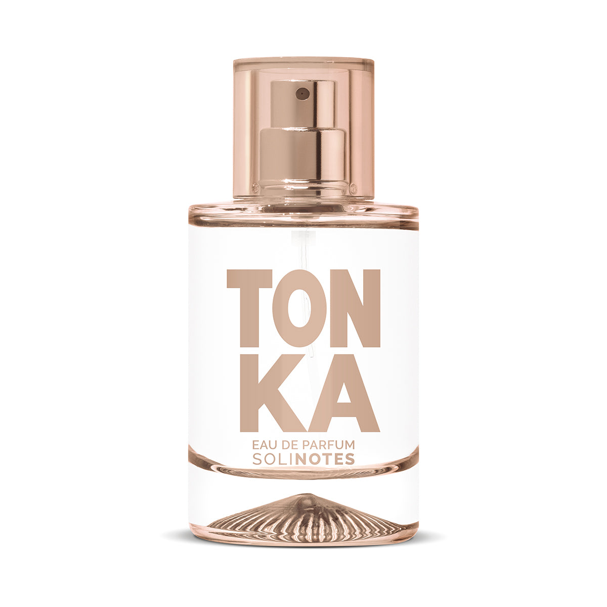 Eau de Parfum - Tonka
