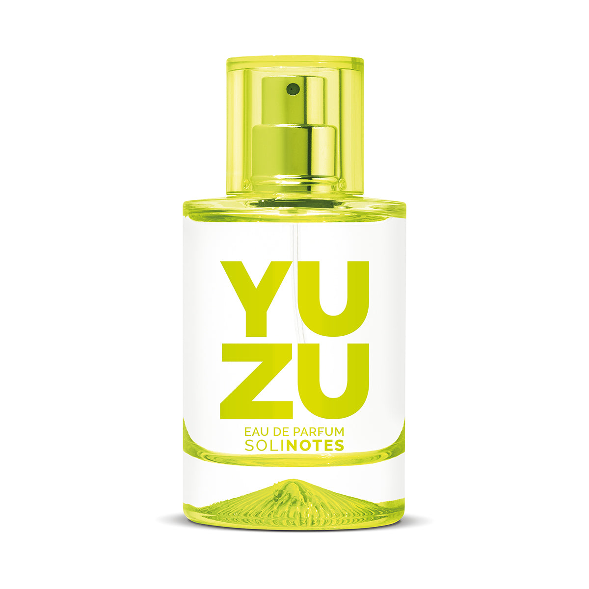Eau de Parfum - Yuzu – C.O. Bigelow