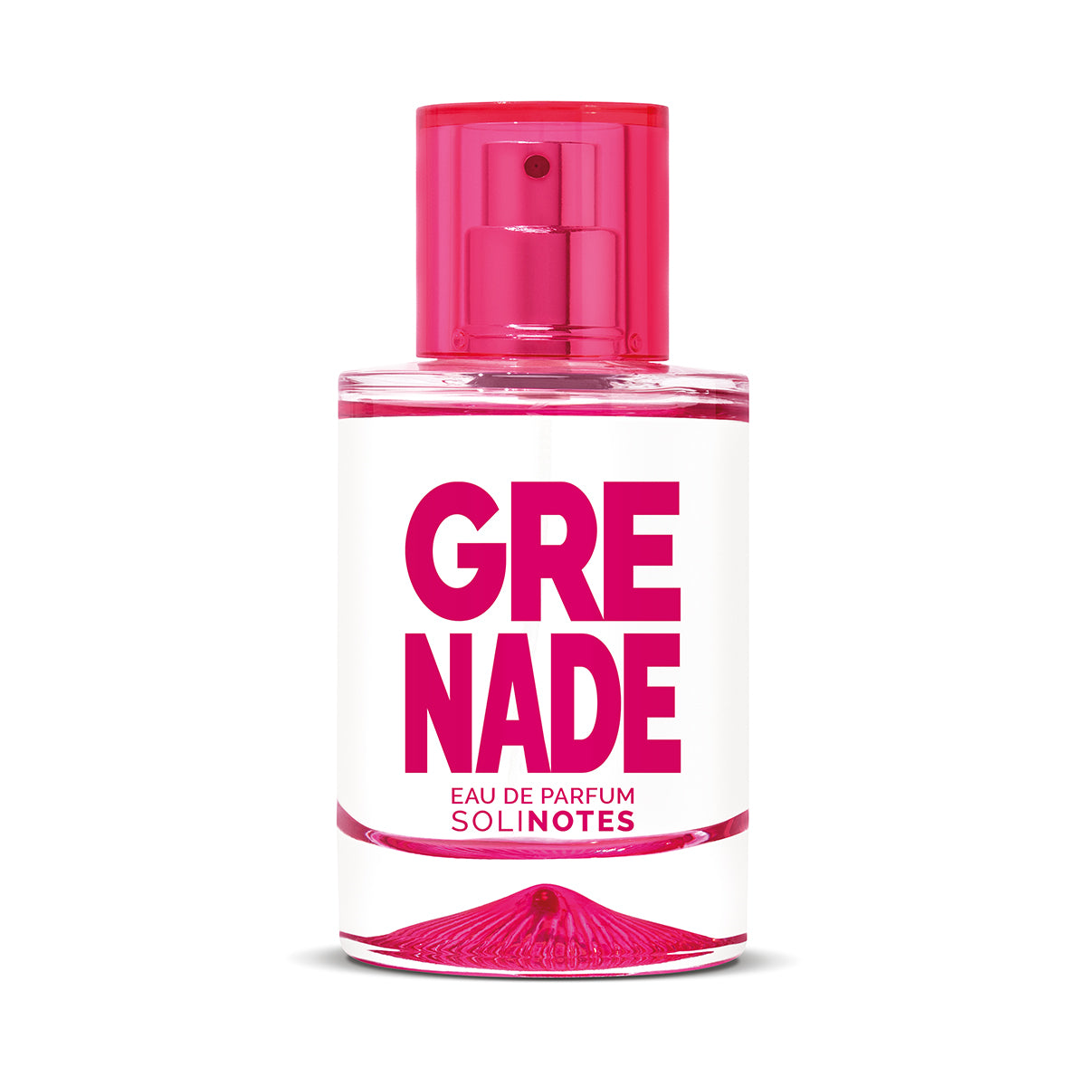 Eau de Parfum - Grenade