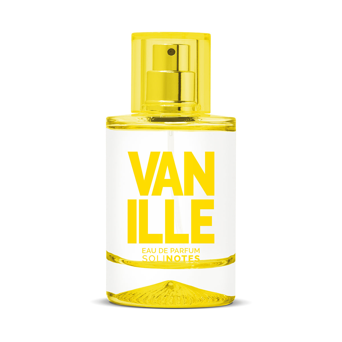 Eau de Parfum - Vanille
