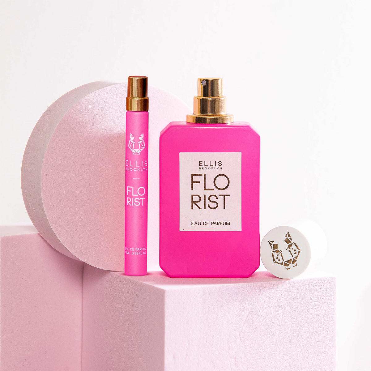 Eau de Parfum - Florist