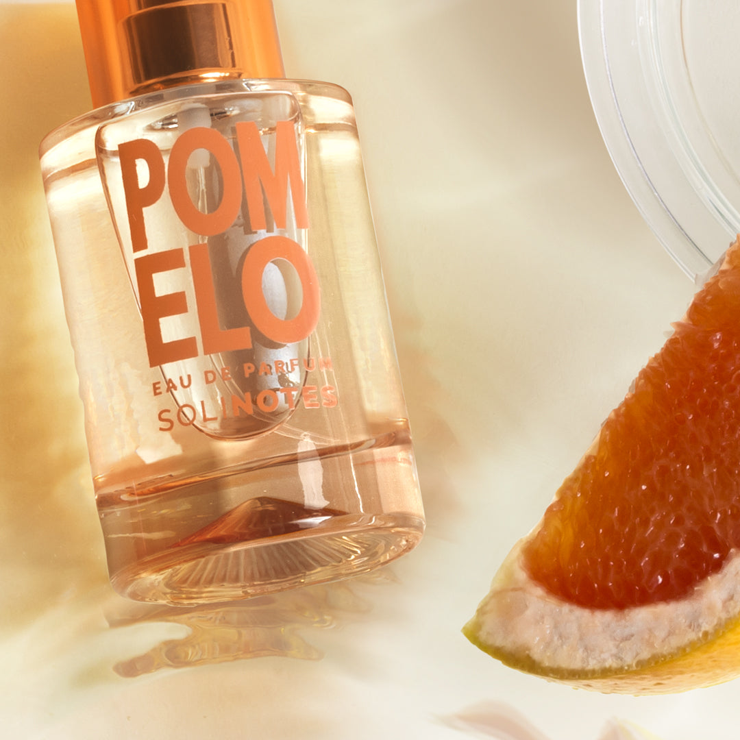 Eau de Parfum - Pomelo