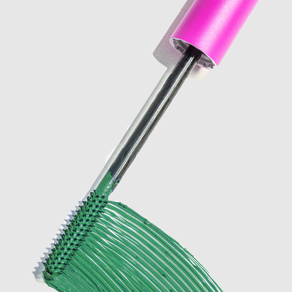 TooDSCARA - Buildable Volumizing Mascara