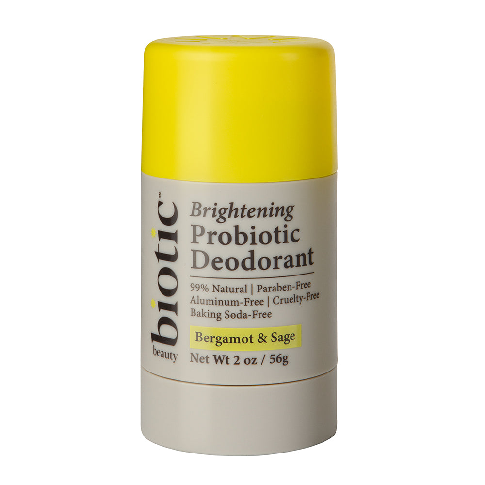 Brightening Probiotic Deodorant