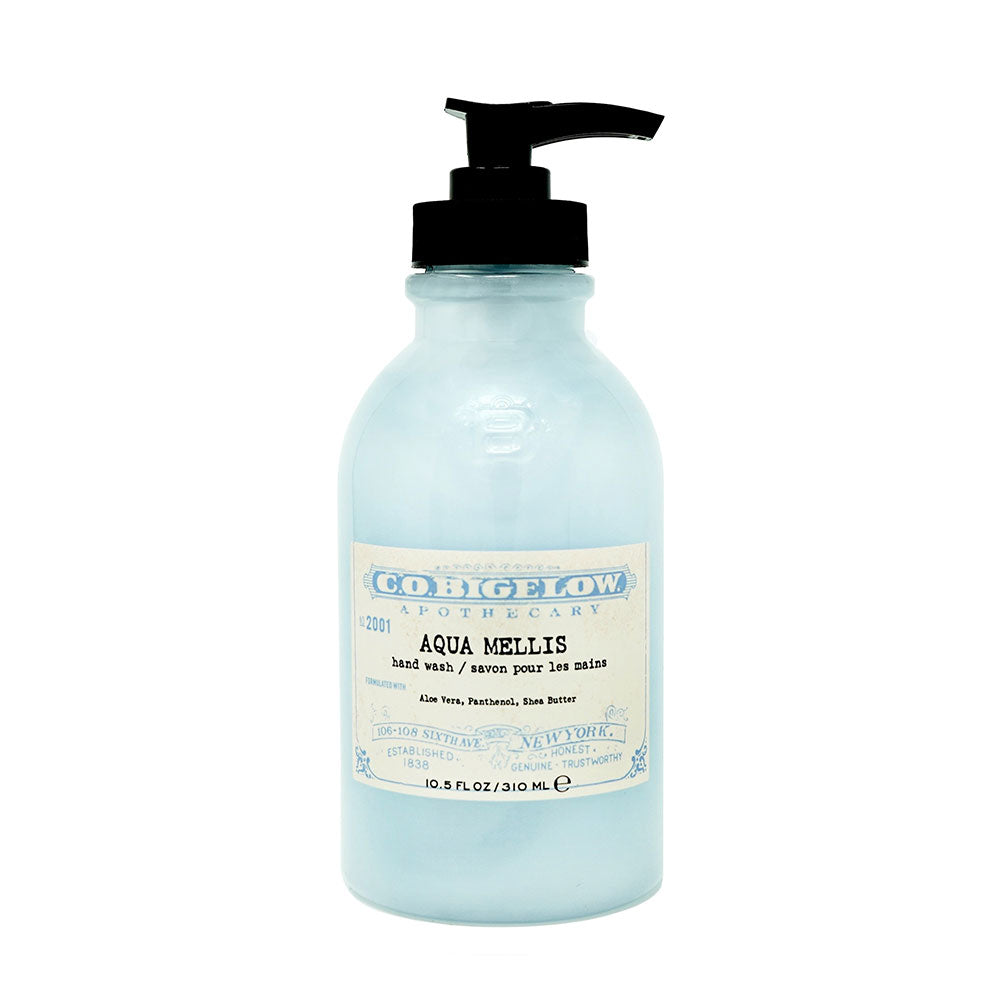 Iconic Collection - Aqua Mellis Hand Wash No. 2001