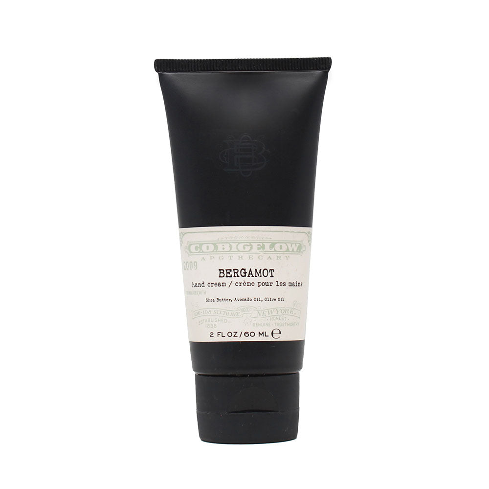 Iconic Collection - Bergamot Hand Cream No. 2009